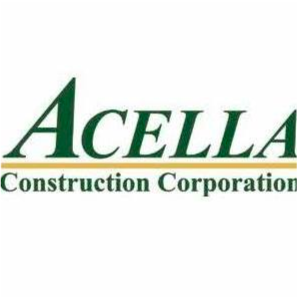 Acela Construction