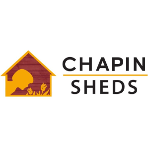 Chapin Sheds