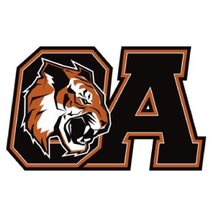 Oliver Ames High School