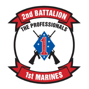 2nd Battalion 1st Marines