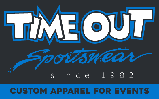 Custom Apparel For Events