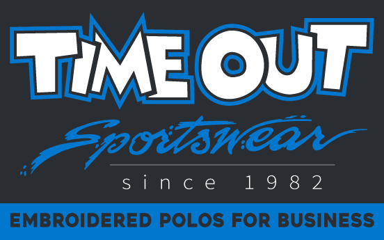 Embroidered Polos For Business