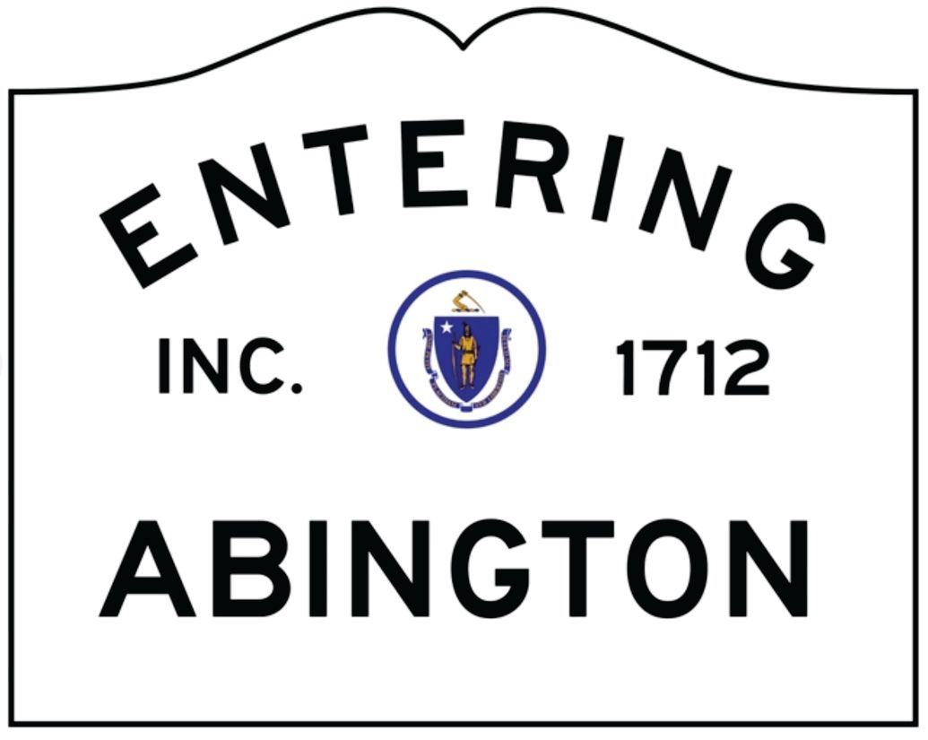 Custom screen printing and embroidery services in Abington, Massachusetts