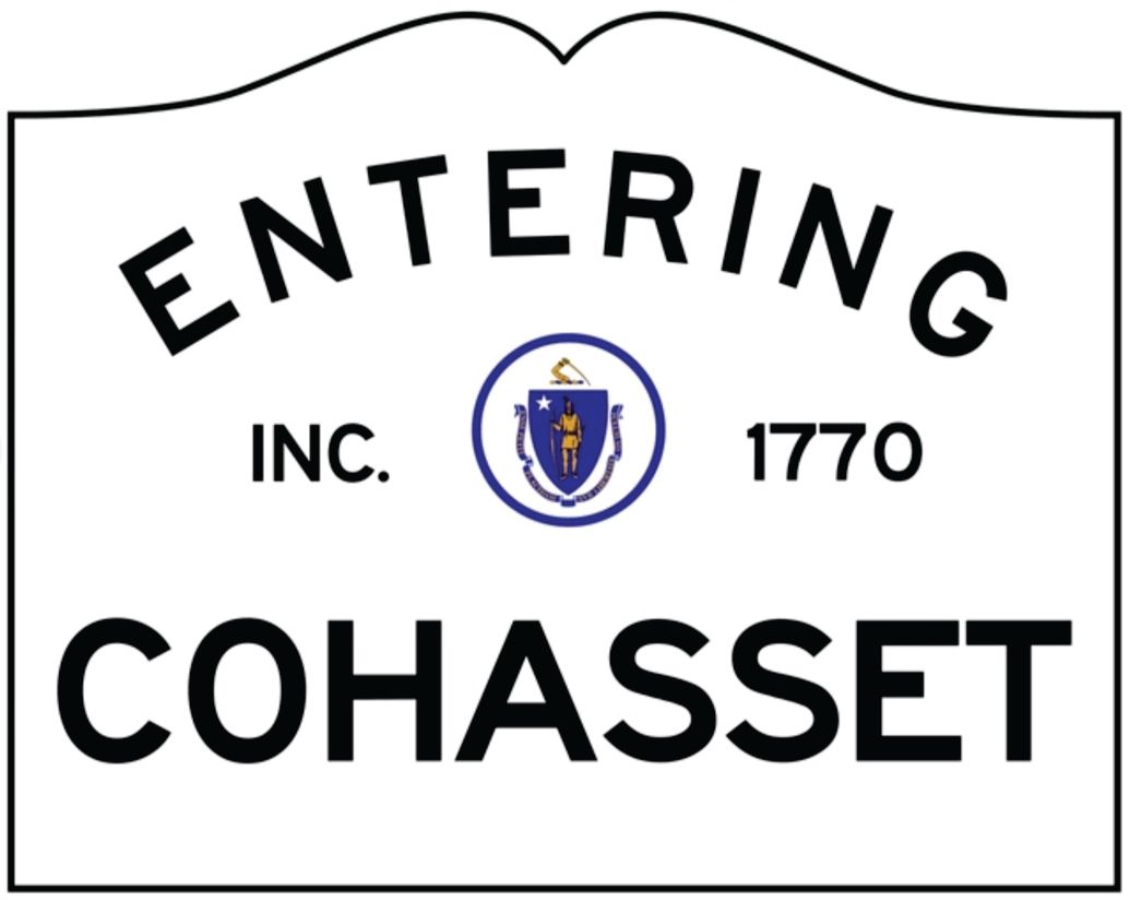 Custom screen printing and embroidery services in Cohassett, Massachusetts