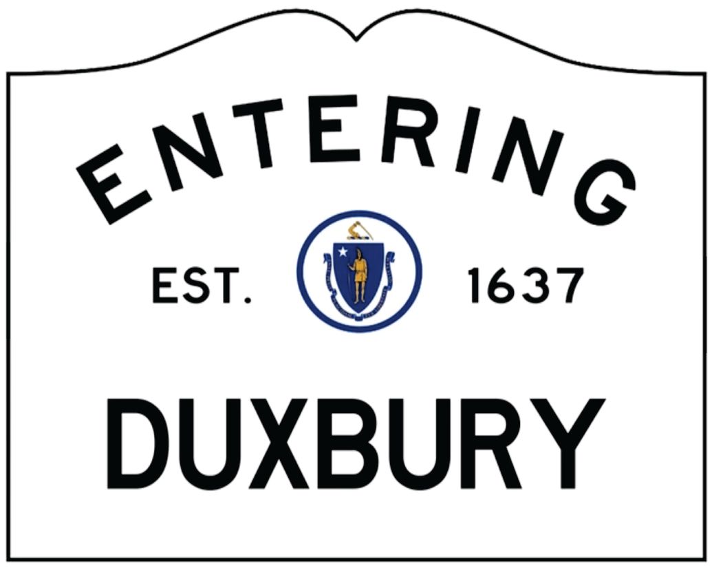 Custom screen printing and embroidery services in Duxbury, Massachusetts