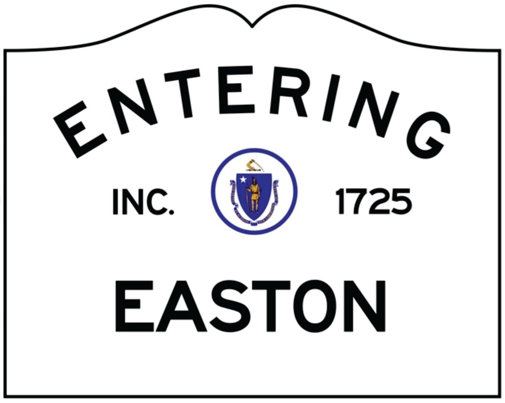 Custom screen printing and embroidery services in Easton, Massachusetts