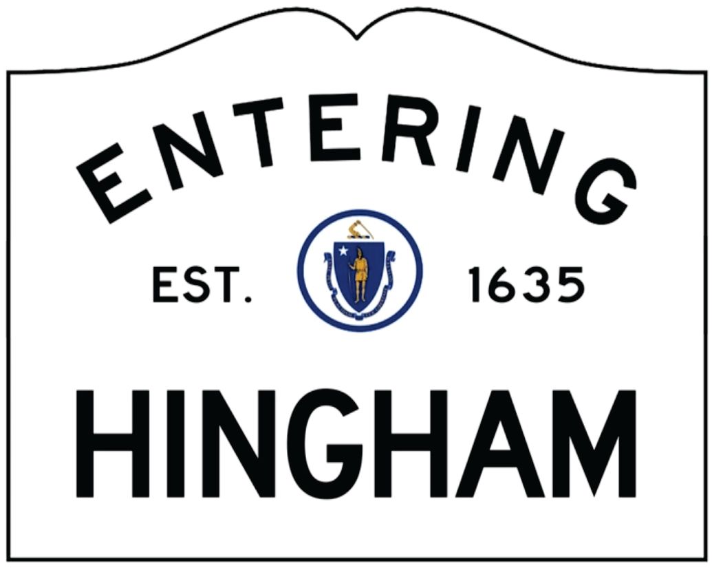 Custom screen printing and embroidery services in Hingham, Massachusetts