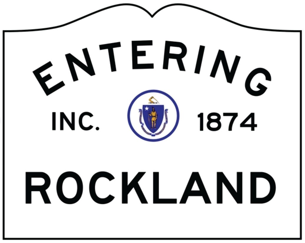 Custom screen printing and embroidery services in Rockland, Massachusetts