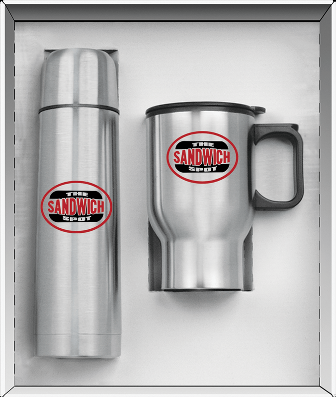 Promotional Items