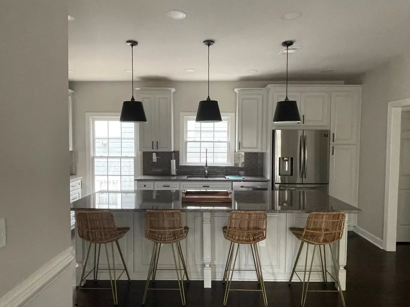 Kitchen Remodeling in Columbus, OH
