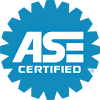 ASE Certified - Pueblo, CO - Midtown Alignment & Brake Center