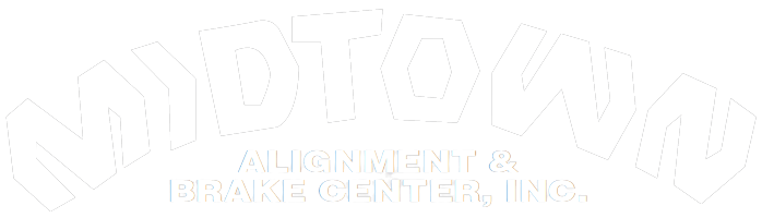Midtown Alignment & Brake Center