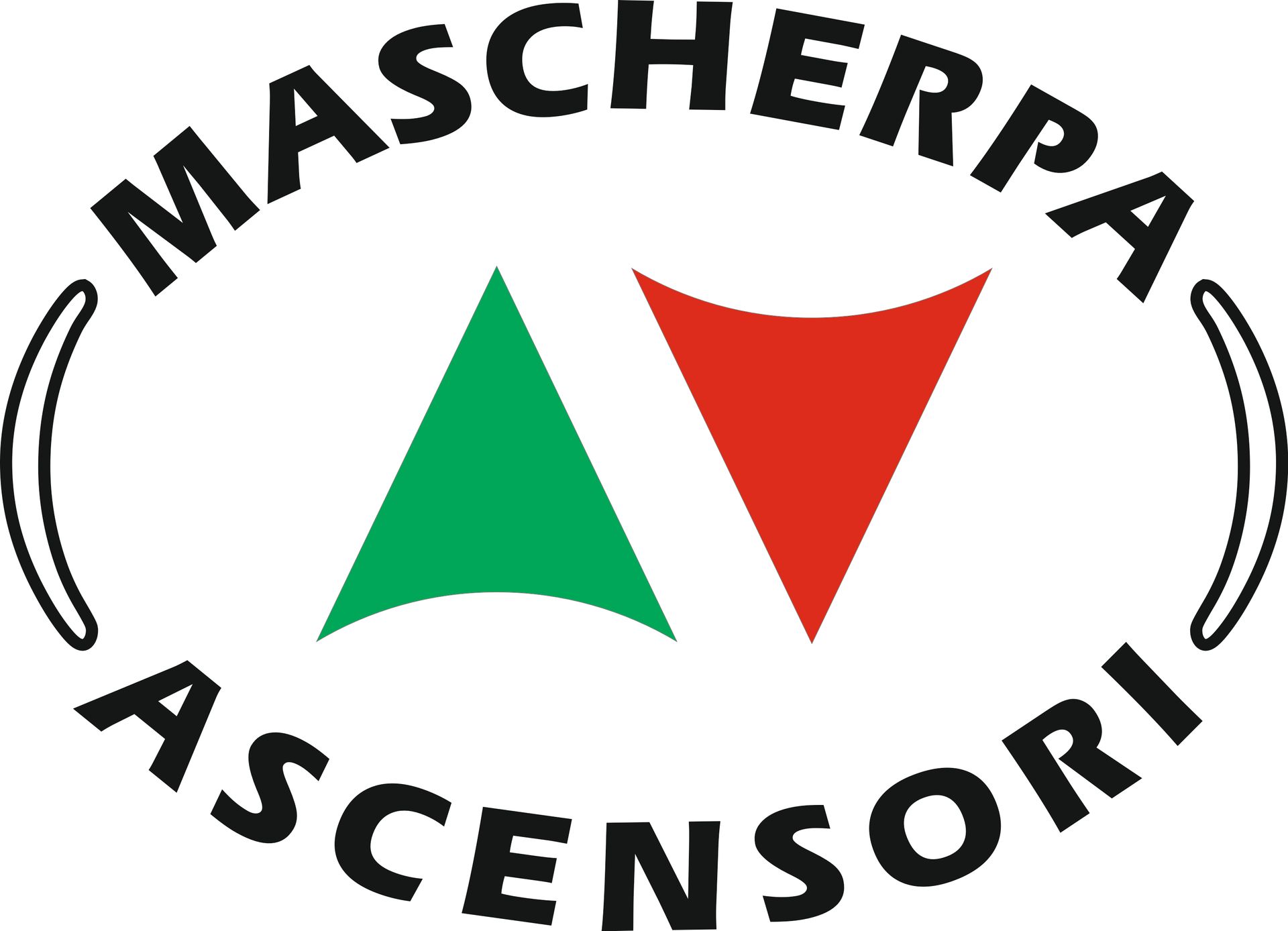Logo - Mascherpa Ascensori