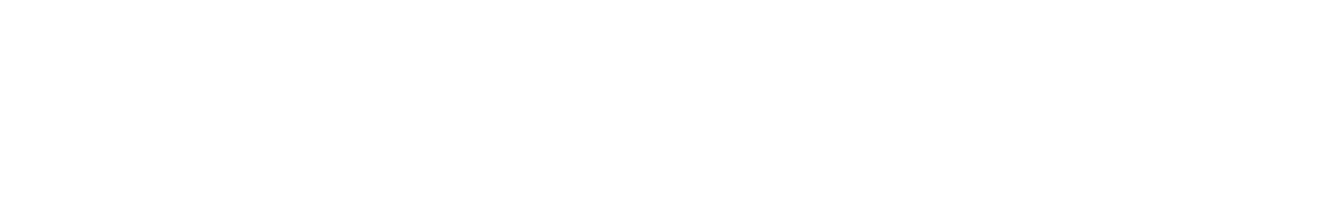 White image on a white background.