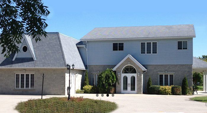 Mark Jutzi Funeral Home Ltd. | New Hamburg, ON | Milverton, On