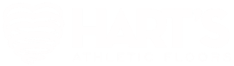 A White Hart's Athletic Flooring Logo