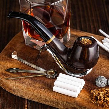 Redefining Your Smoking Experience