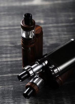 Redefining Your Smoking Experience
