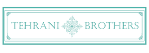 Tehrani brothers logo on a white background (1)