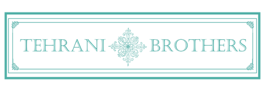 Tehrani brothers logo on a white background (2)