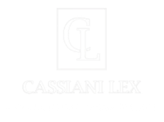 cassiani lex logo
