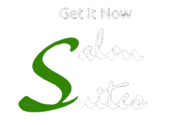 Get it Now Salon Suites logo