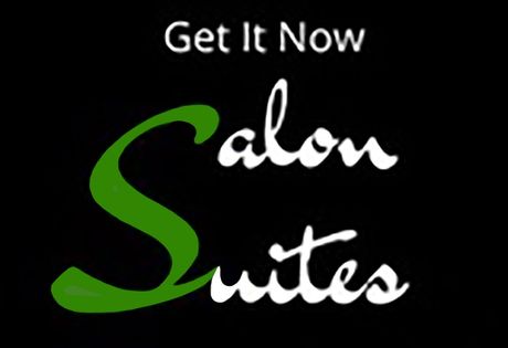 Get it Now Salon Suites logo