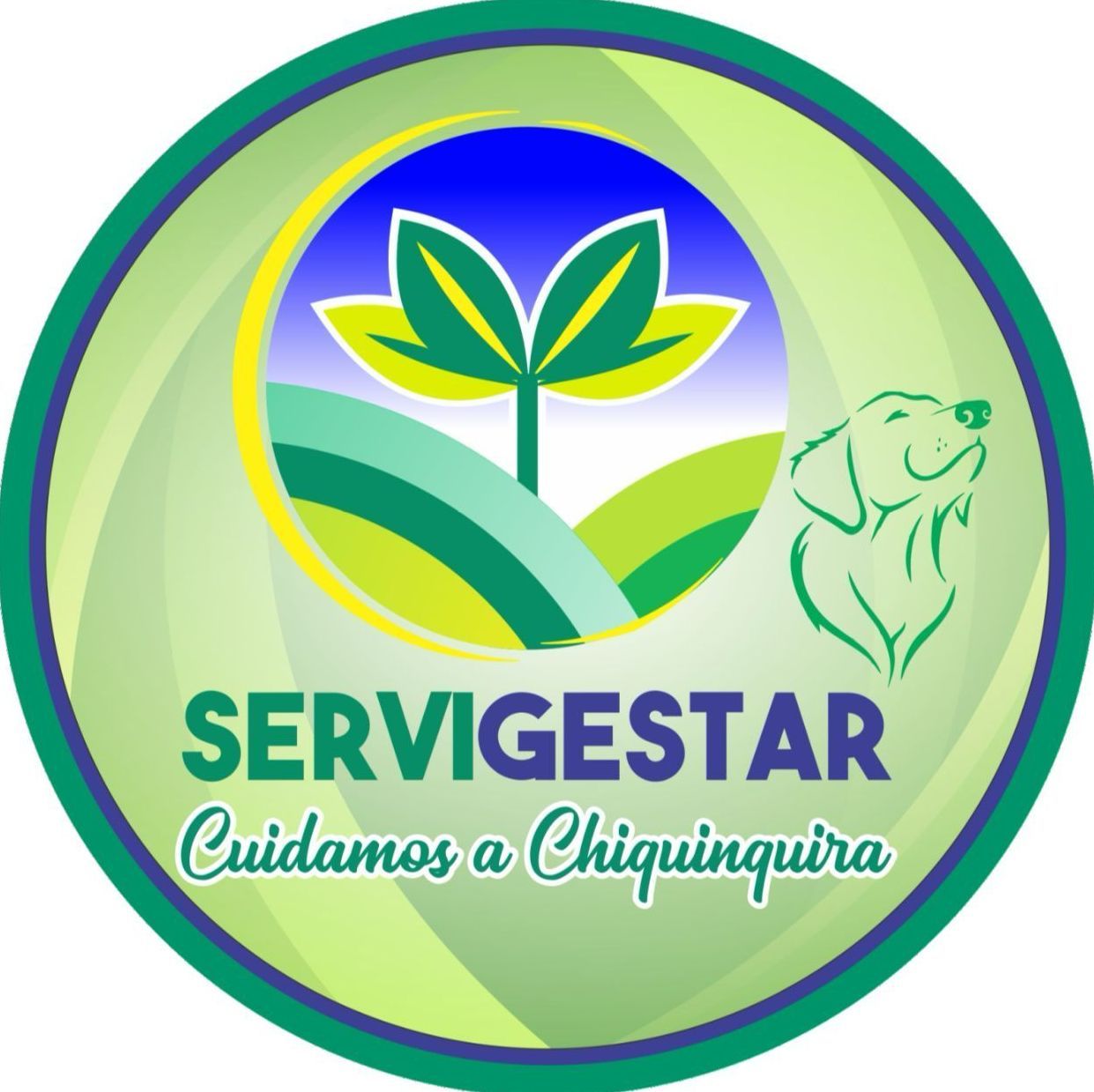 Servigestar logo