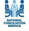 NATIONAL CONCILIATION SERVICES logo