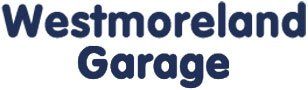 Westmoreland Garage logo