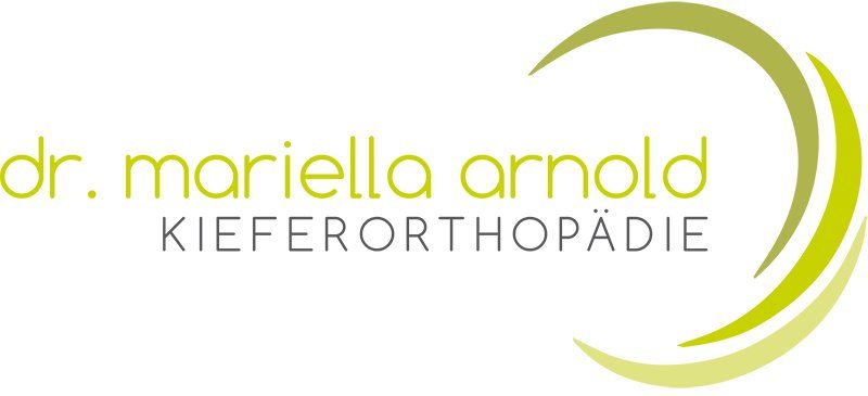 Dr. Mariella Arnold Logo