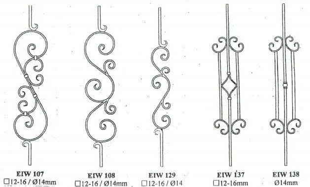 Steel-Balusters-complex