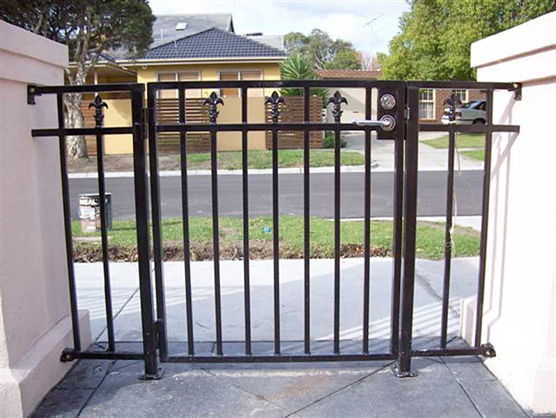 Finest Quality Security Doors in Bayswater North