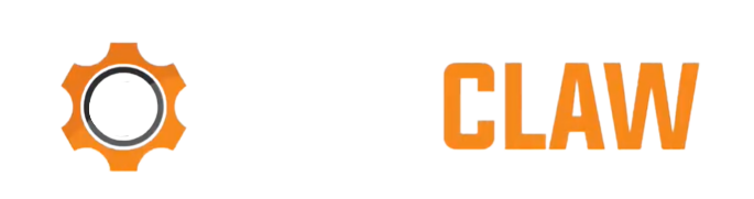 Iron Claw logo