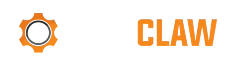 Iron Claw logo
