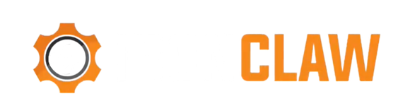 Iron Claw logo