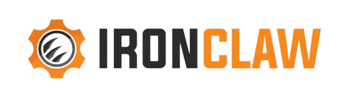Iron Claw logo