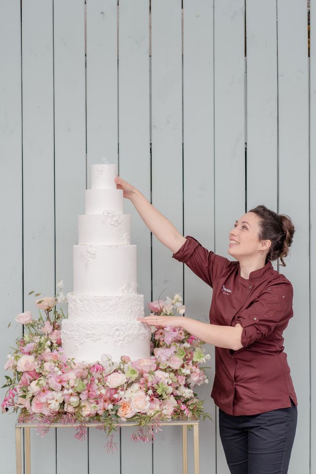 Alternatives For Wedding Cakes | ospreysgolf.com