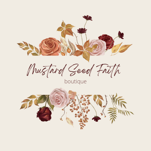 Mustard Seed Faith landing home page logo