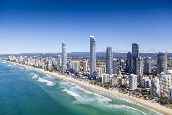 Gold Coast