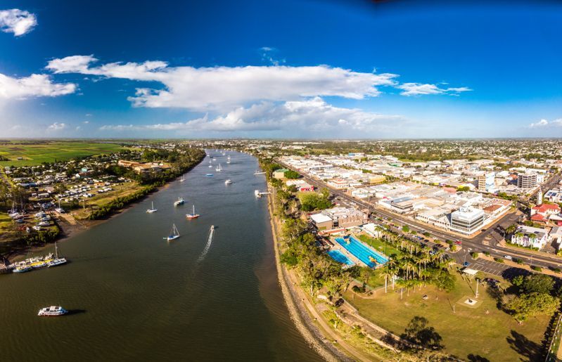 Bundaberg