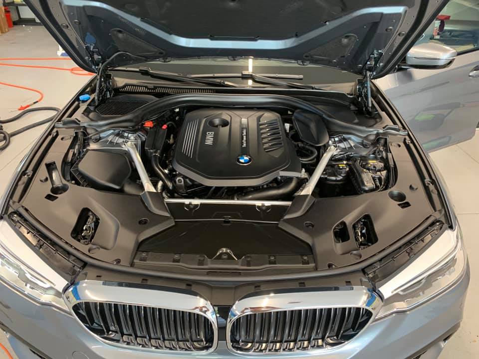 Car — Erie, PA — Sparkle Clean Car Care