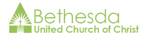 Bethesda United Church of Christ