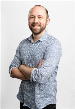 Pastor Dr. Jill McCrory Bethesda United Church of Christ