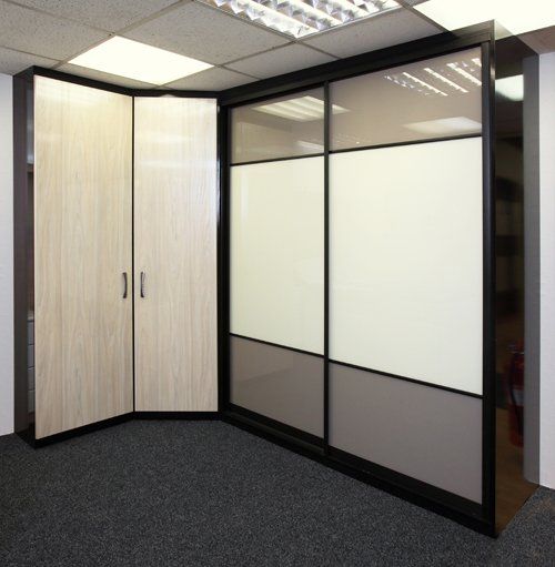 Elm Gloss with Black Gloss Ends