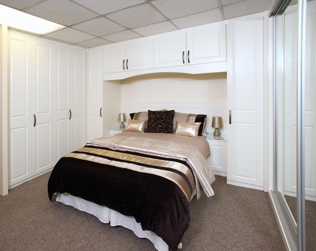 Ivory Ash Single Panel