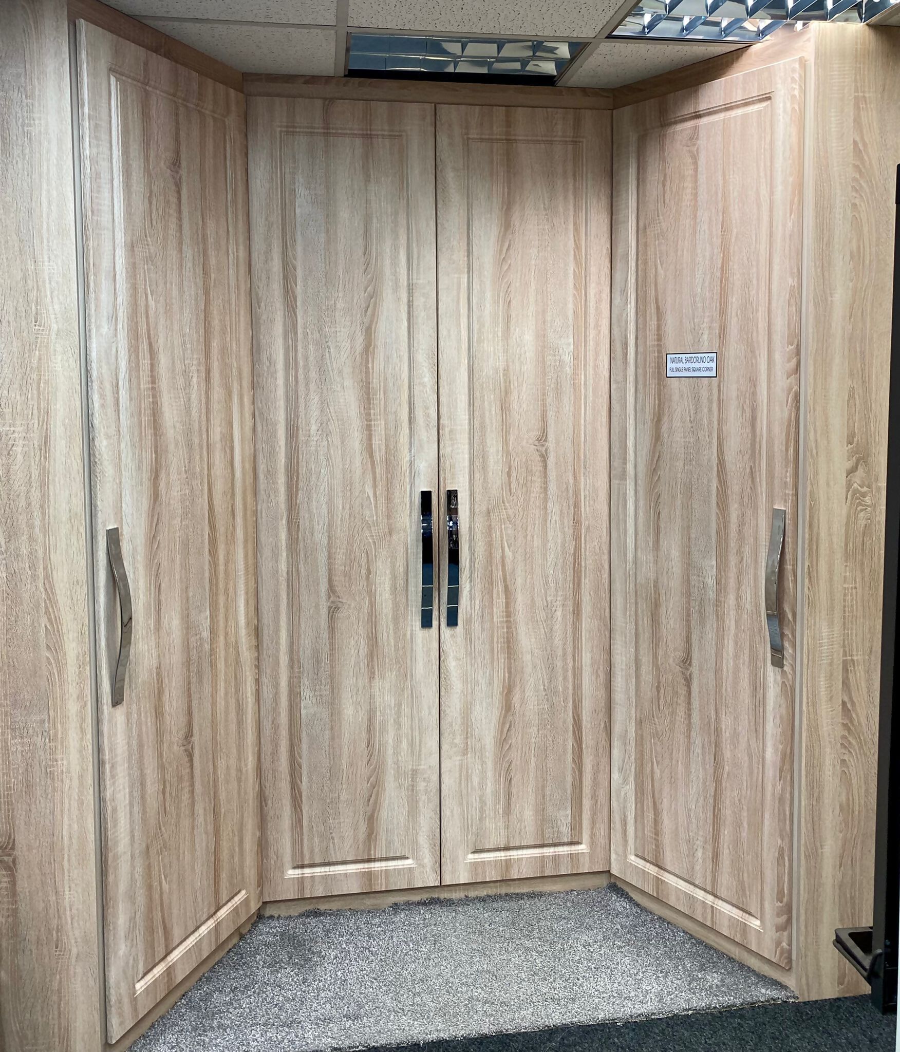 MadetoMeasure Fitted Wardrobes Sheffield