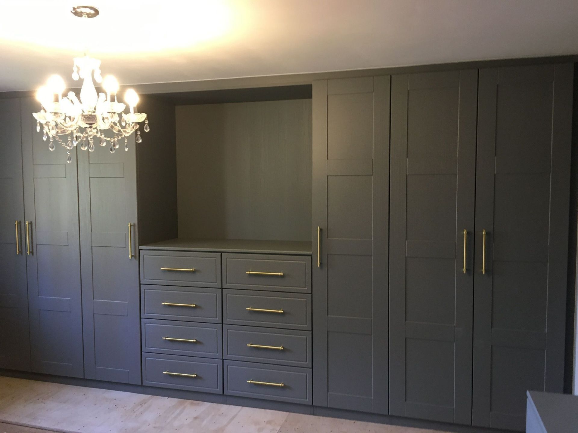 MadetoMeasure Fitted Wardrobes Sheffield
