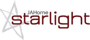 J A Horne Starlight logo