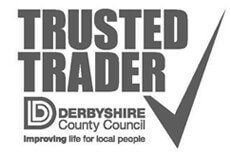 Trusted Trader logo